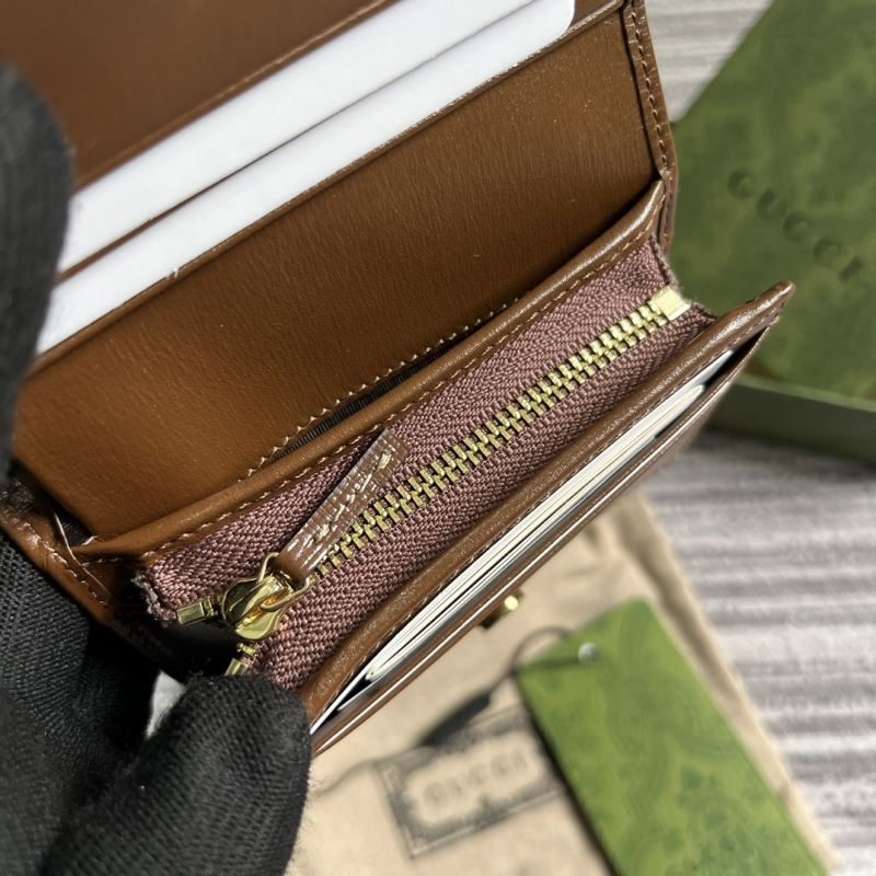 Gvc*1 wallets